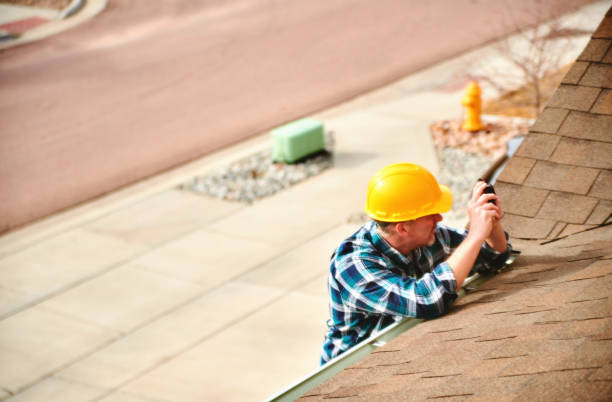 Roofing Contractor